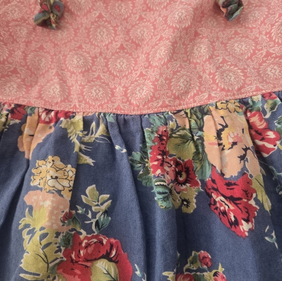 Matilda Jane toddler dress size: 4 - Picture 3 of 5